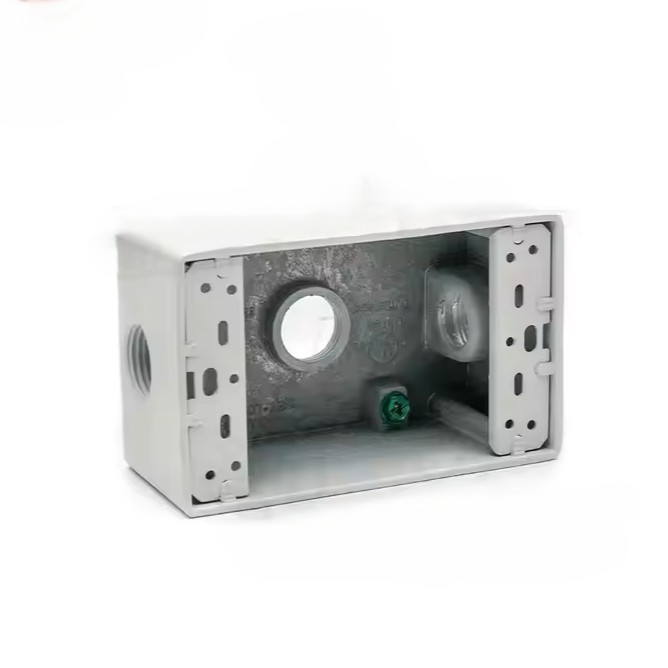waterproof conduit box photo waterproof conduit box photo